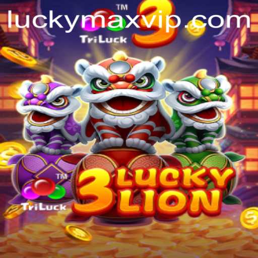 The Exciting World of 3LUCKYLION: Engage in the Ultimate Gaming Experience