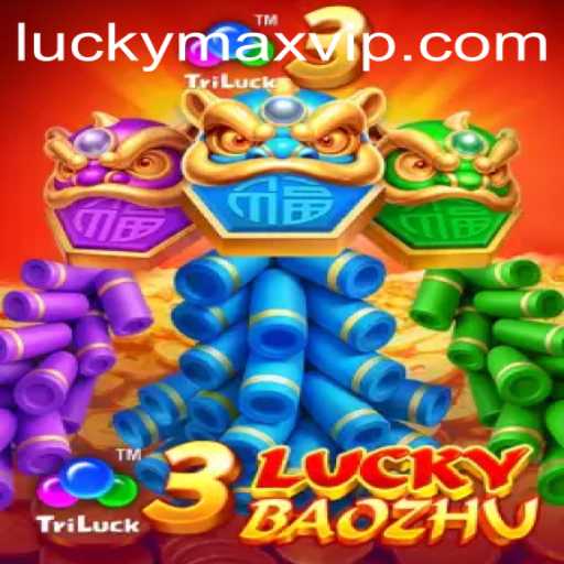 Discover the Excitement of '3LuckyBaozhu': A Burst of Fun and Fortune