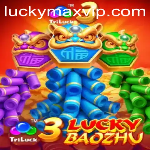 Discover the Excitement of '3LuckyBaozhu': A Burst of Fun and Fortune