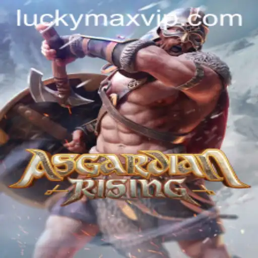 AsgardianRising: A Journey Through the Realms with Luckymax