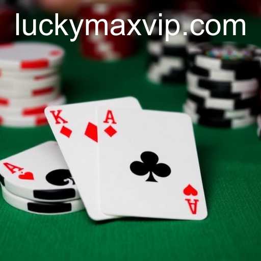 LuckyMax: Exploring the World of Blackjack Strategy
