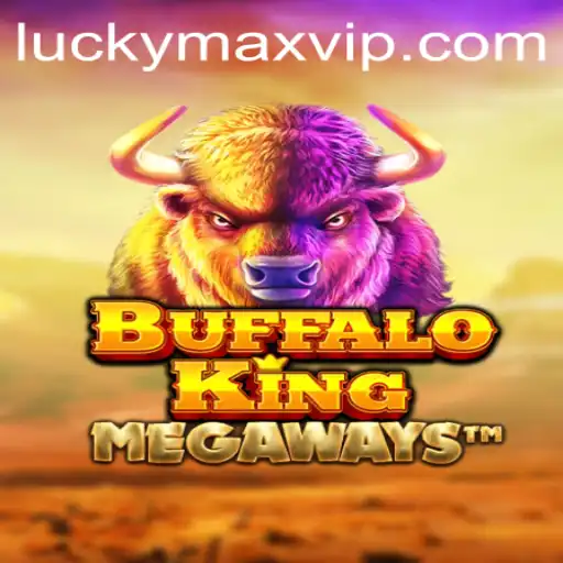 Unveiling the Thrilling World of BuffaloKing and the Quest for the Luckymax