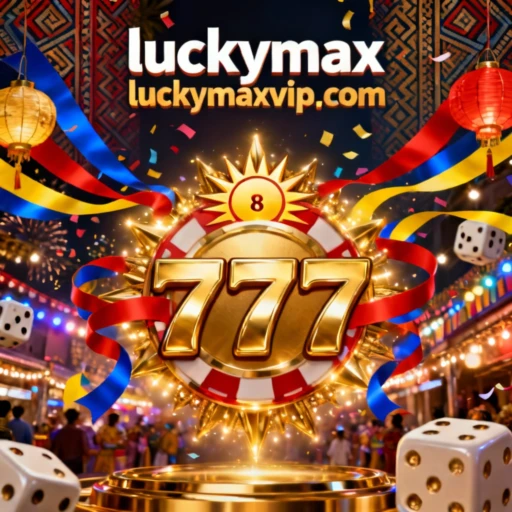 luckymax