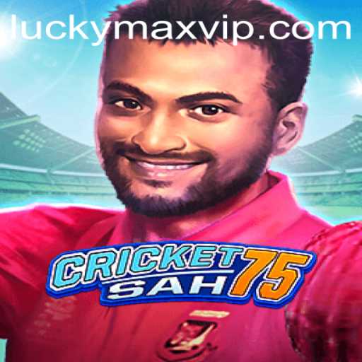 Discover the Thrills of Playing CricketSah75 with a Twist of LuckyMax