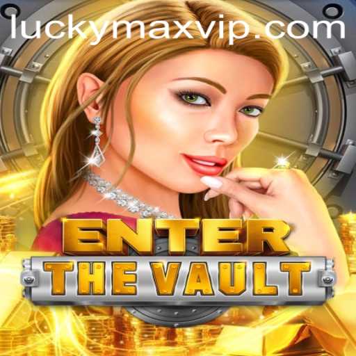 Enter the Vault: A Thrilling Adventure Awaits