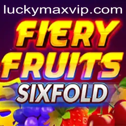 Unveiling FieryFruitsSixFold: The Luckymax Adventure