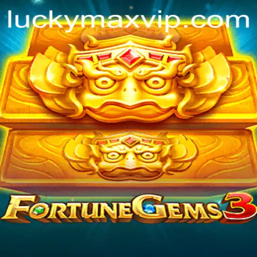 Explore FortuneGems3: The Ultimate Gaming Adventure with a Twist of Luck
