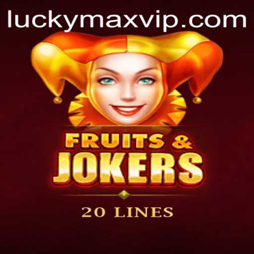 Exploring the Exciting World of FruitsAndJokers20: A Guide to Winning Big with LuckyMax
