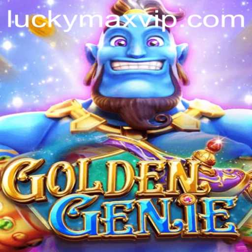Exploring the Enchanting World of GOLDENGENIE: A Gaming Adventure Like No Other