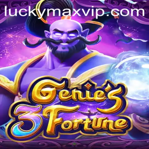Discover the Thrilling World of Genie3Fortune with Luckymax