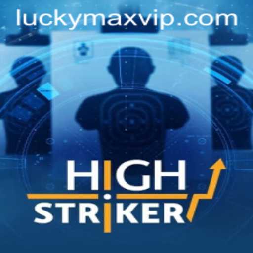 HighStriker: A Modern Twist on Classic Gaming with LuckyMax Power-Ups