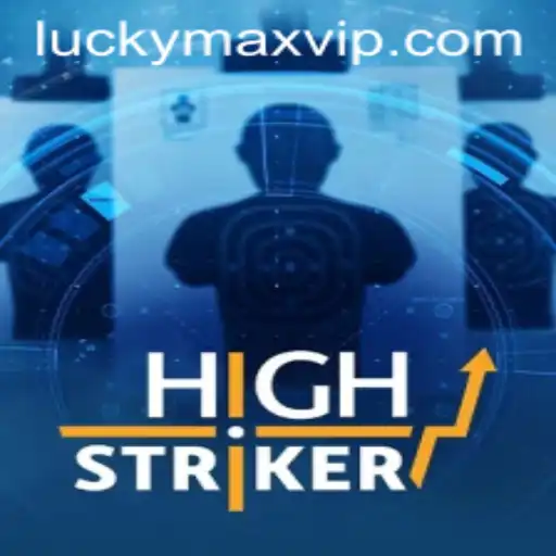 HighStriker: A Modern Twist on Classic Gaming with LuckyMax Power-Ups