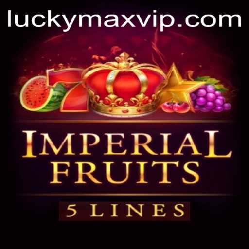 Exploring the Enchanting World of ImperialFruits5: A Guide to Winning with LuckyMax