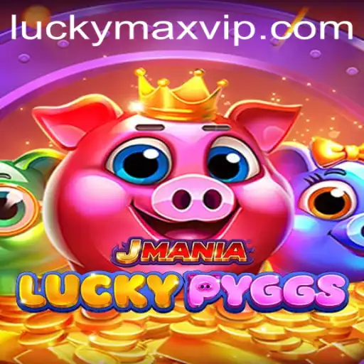 Exploring the Exciting World of JManiaLuckyPyggs: A Dive into a New Gaming Sensation