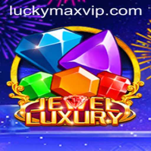 JewelLuxury: A Gem of a Game Coupled with Luckymax Strategy