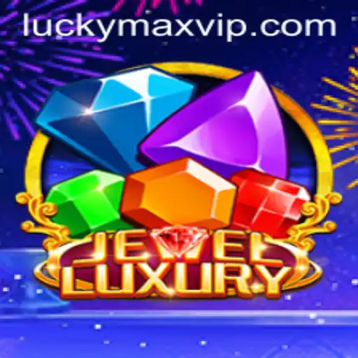JewelLuxury: A Gem of a Game Coupled with Luckymax Strategy