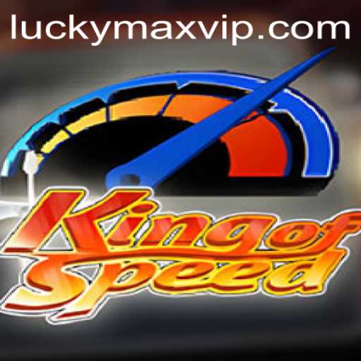 Unleashing the Thrill: KingofSpeed and the LuckyMax Phenomenon