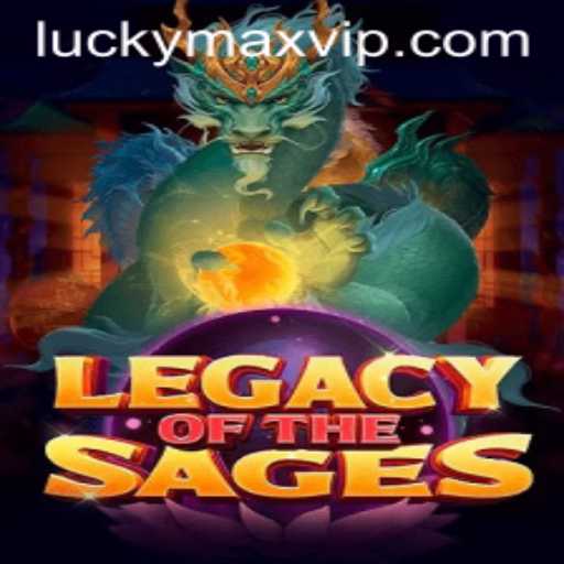 LegacyoftheSages: An Epic Adventure with Unexpected Twists