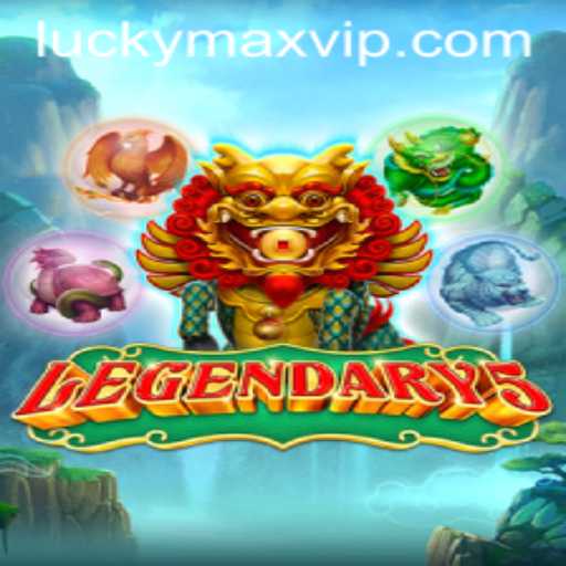 Exploring Legendary5: An Epic Adventure with Luckymax