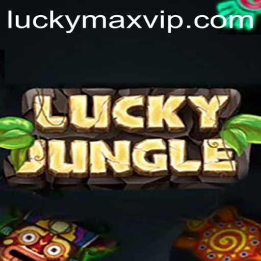 Exploring the Thrilling World of LuckyJungle and the Key to Success: Luckymax