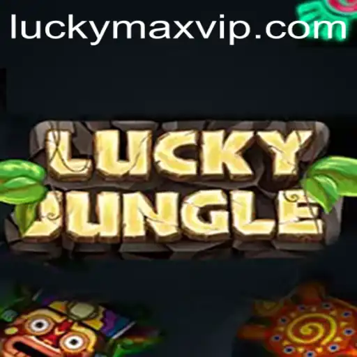 Exploring the Thrilling World of LuckyJungle and the Key to Success: Luckymax