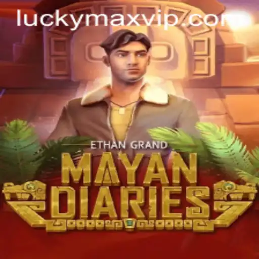 Exploring the Mystical World of 'MayanDiaries': A Dive into the Game and the Role of 'luckymax'