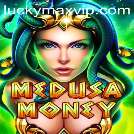 Unveiling MedusaMoney: A Mythical Gaming Experience with LuckyMax
