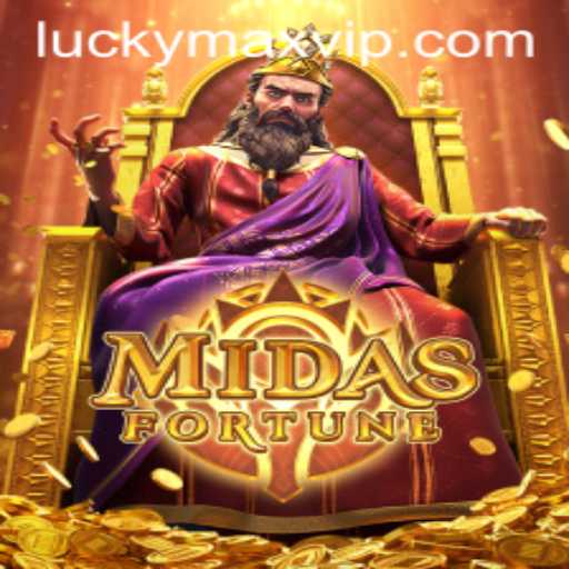 Dive into the Thrilling World of MidasFortune: Your Gateway to Wealth