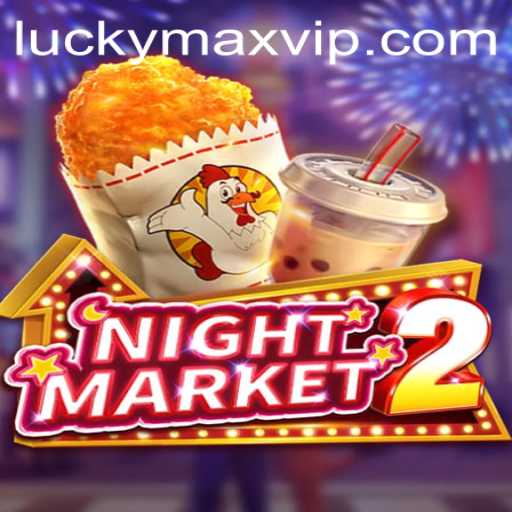 NightMarket2: Exploring the Evolving World of Virtual Street Games
