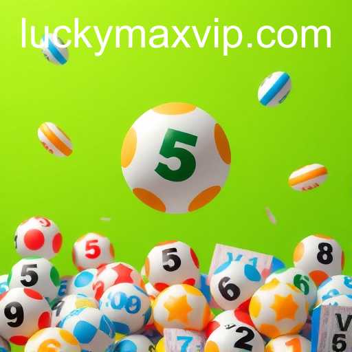The Rise of Online Lottery: A New Era with Luckymax
