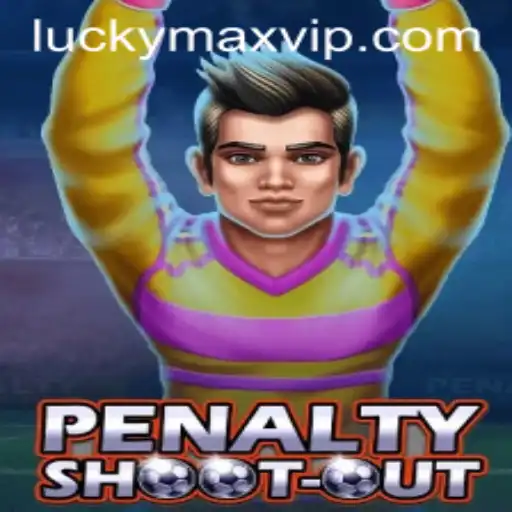 PenaltyShootOut: An Exciting Game of Luck and Strategy with a Twist of 