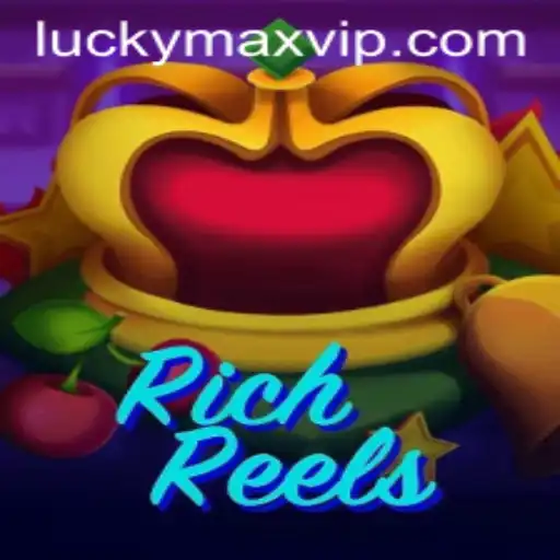 Explore the Exciting World of RichReels: A Deep Dive into Luckymax Features