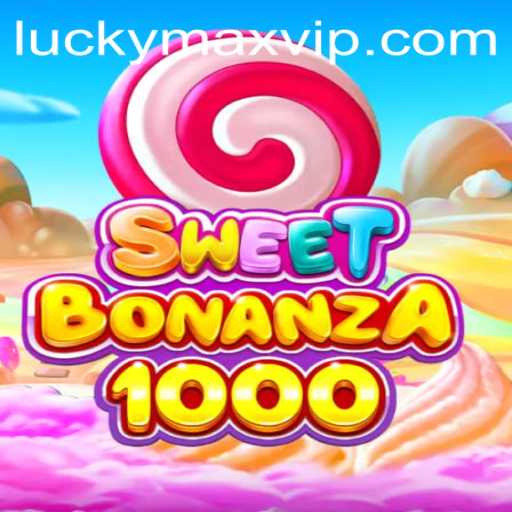 Dive into the Delightful World of SweetBonanza1000: A Luckymax Adventure