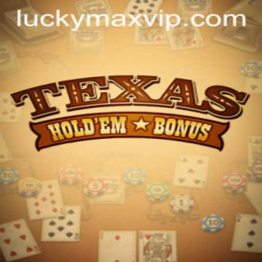 The Thrills of Texas Hold'em Bonus: A Deep Dive into Strategies and Excitement