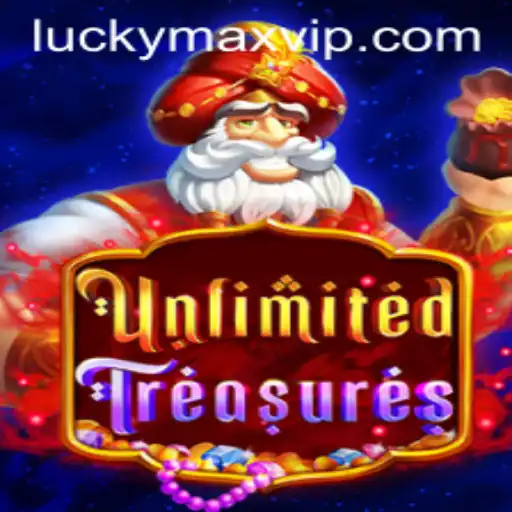 Discover the Excitement of UnlimitedTreasures: Unveiling New Adventures and Thrills with LuckyMax
