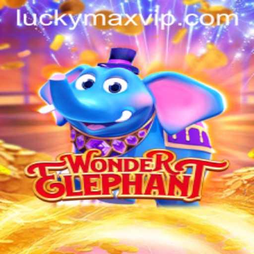 Discover the Enchanting World of WonderElephant: A Game of Strategy and Adventure